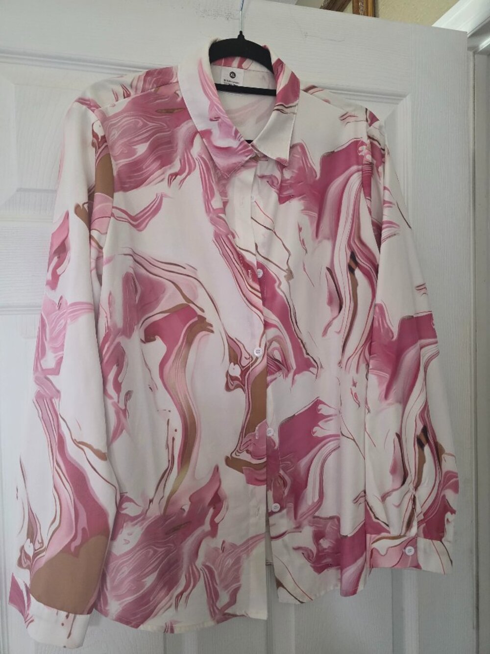 Beautiful blouse-XL